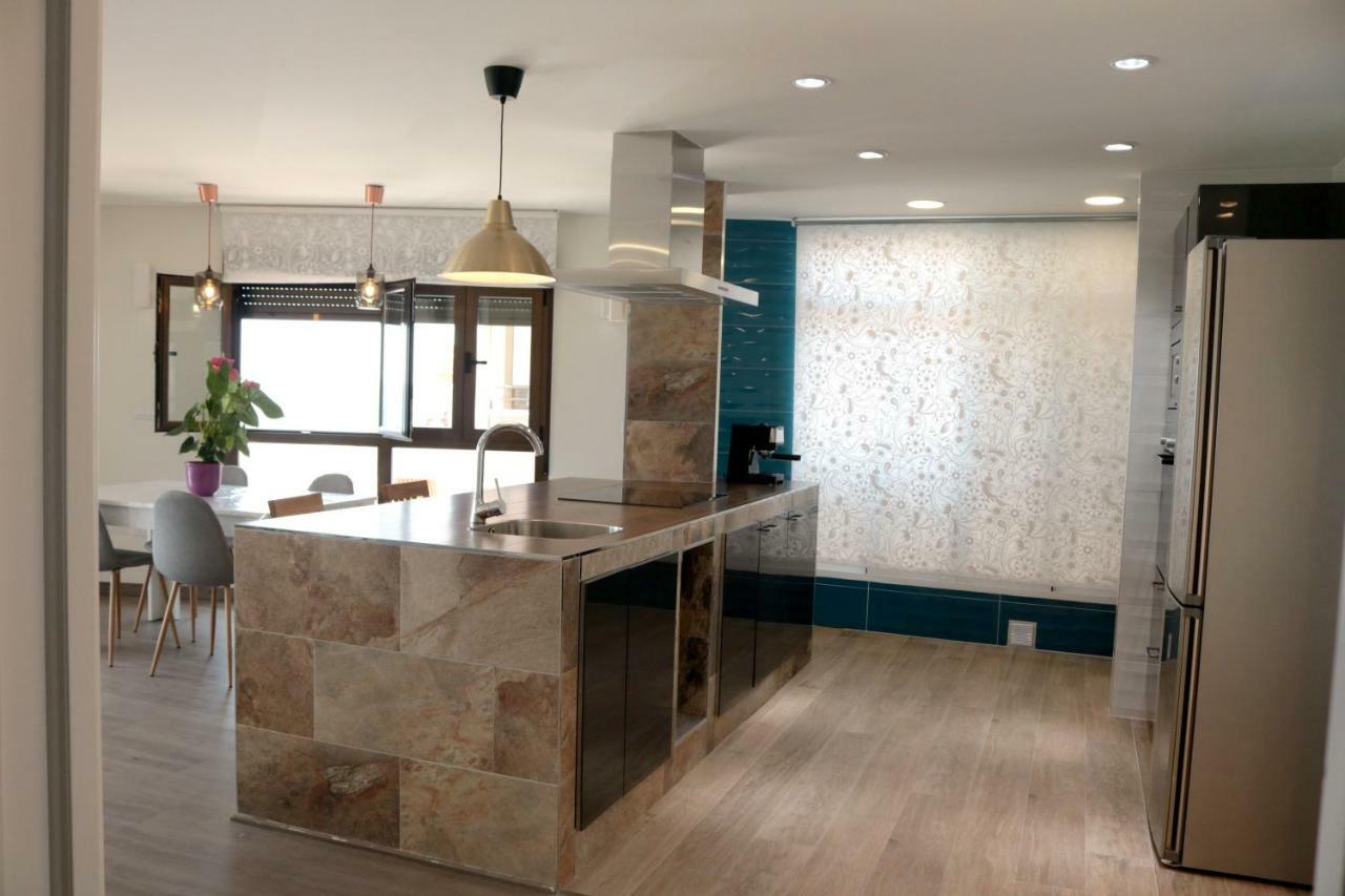 Costaazul Loft, Seaviews Frente Al Mar, Playa Los Locos Torrevieja Eksteriør billede