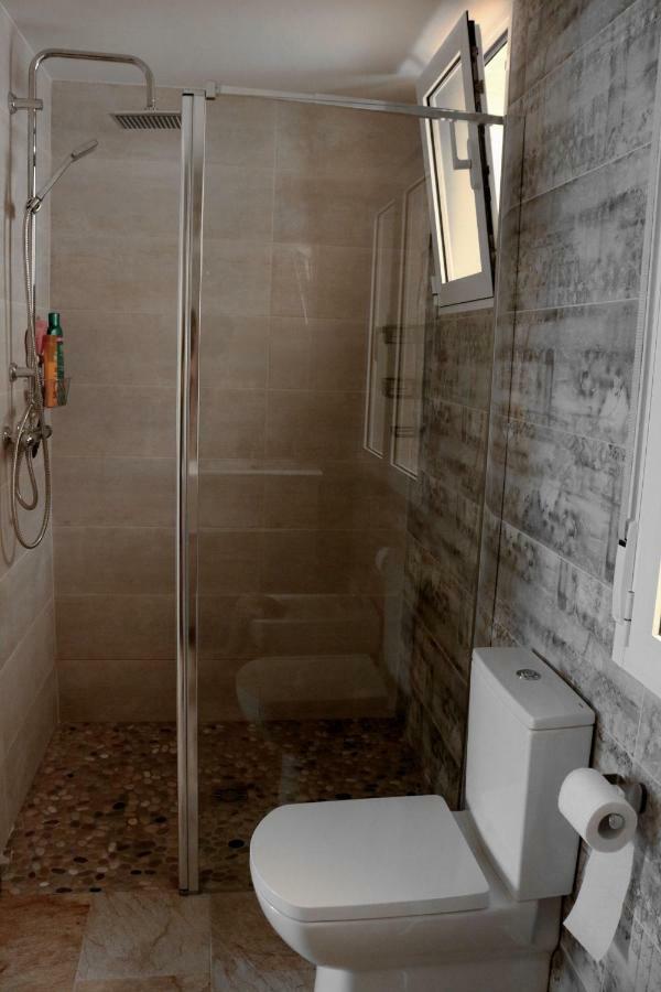 Costaazul Loft, Seaviews Frente Al Mar, Playa Los Locos Torrevieja Eksteriør billede