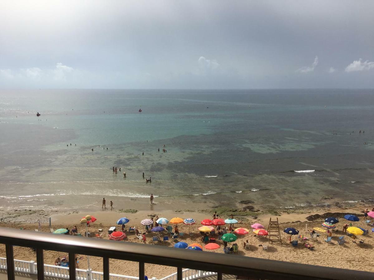 Costaazul Loft, Seaviews Frente Al Mar, Playa Los Locos Torrevieja Eksteriør billede